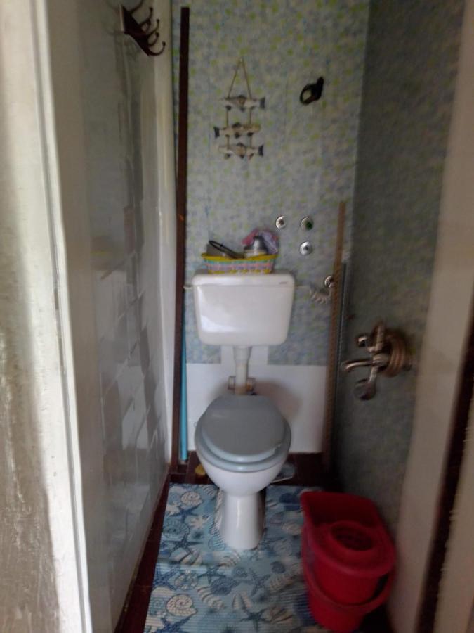 Sea Dreams Appartement Ðenovići Buitenkant foto