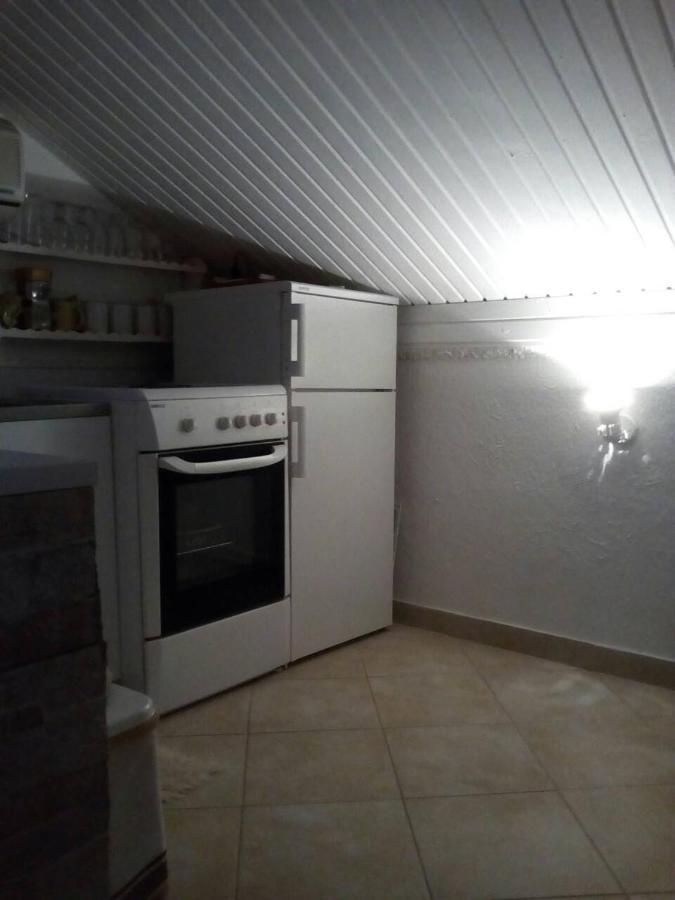 Sea Dreams Appartement Ðenovići Buitenkant foto