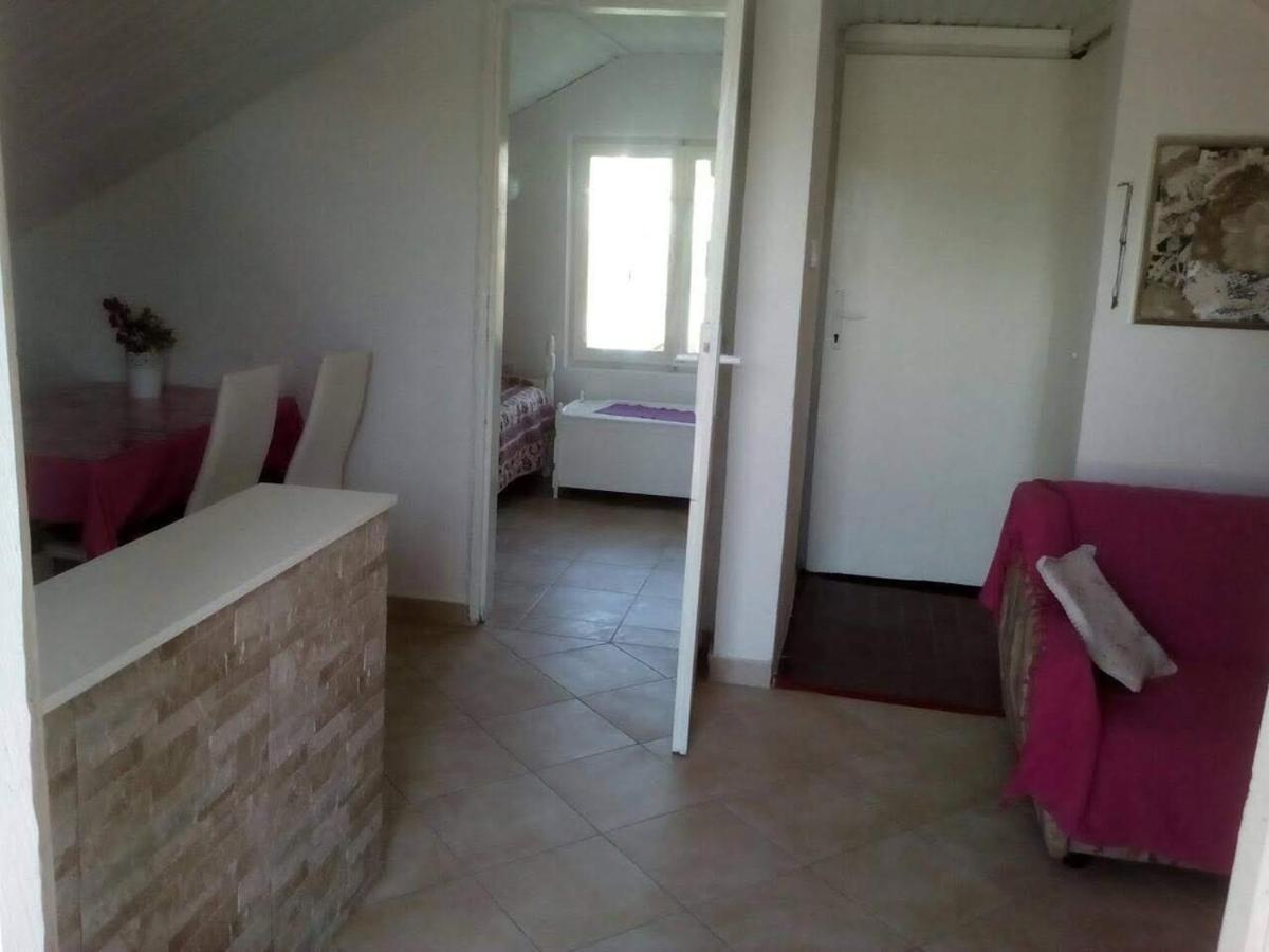 Sea Dreams Appartement Ðenovići Buitenkant foto