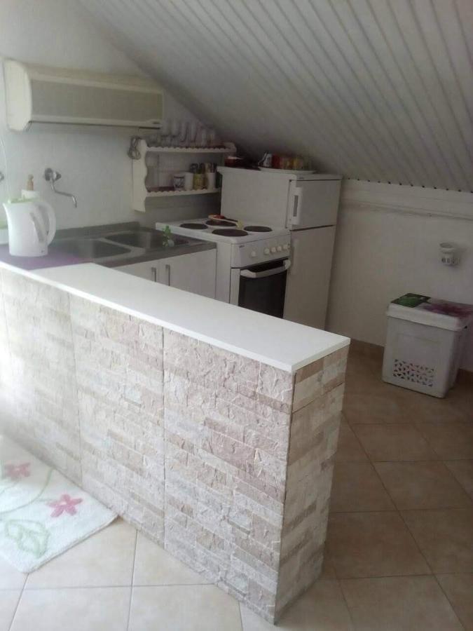 Sea Dreams Appartement Ðenovići Buitenkant foto