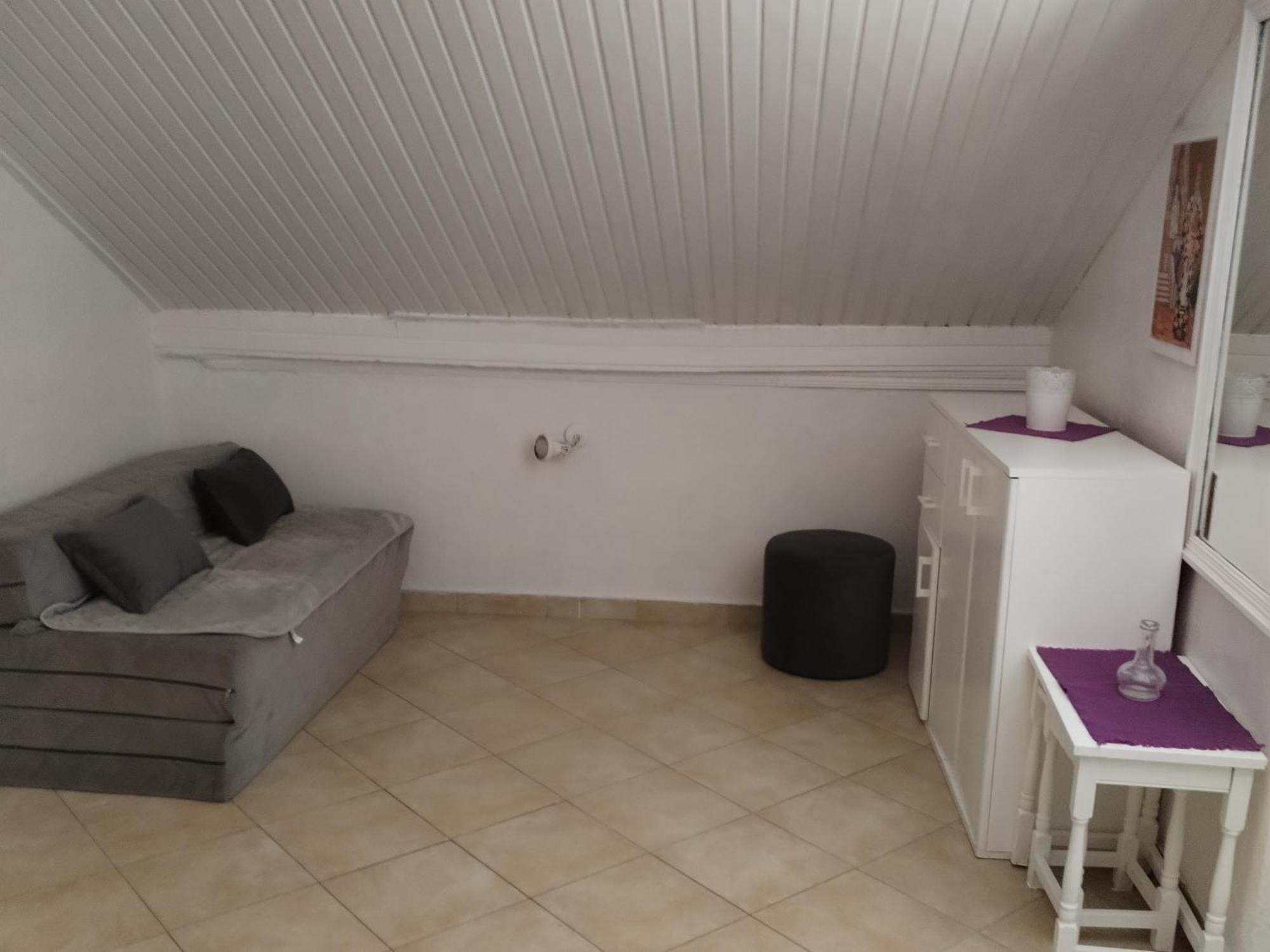 Sea Dreams Appartement Ðenovići Buitenkant foto